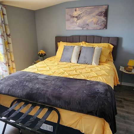 Family Ties Vacation Home - Rossy House تويلنجيت المظهر الخارجي الصورة