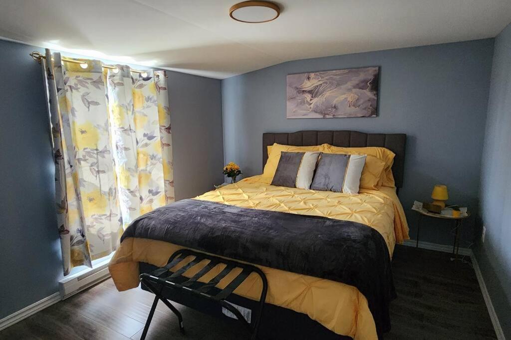Family Ties Vacation Home - Rossy House تويلنجيت المظهر الخارجي الصورة