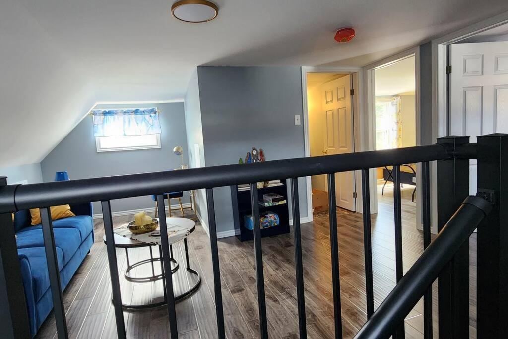 Family Ties Vacation Home - Rossy House تويلنجيت المظهر الخارجي الصورة