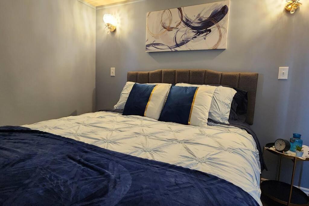 Family Ties Vacation Home - Rossy House تويلنجيت المظهر الخارجي الصورة