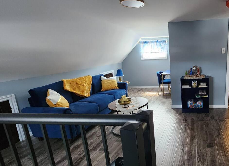 Family Ties Vacation Home - Rossy House تويلنجيت المظهر الخارجي الصورة