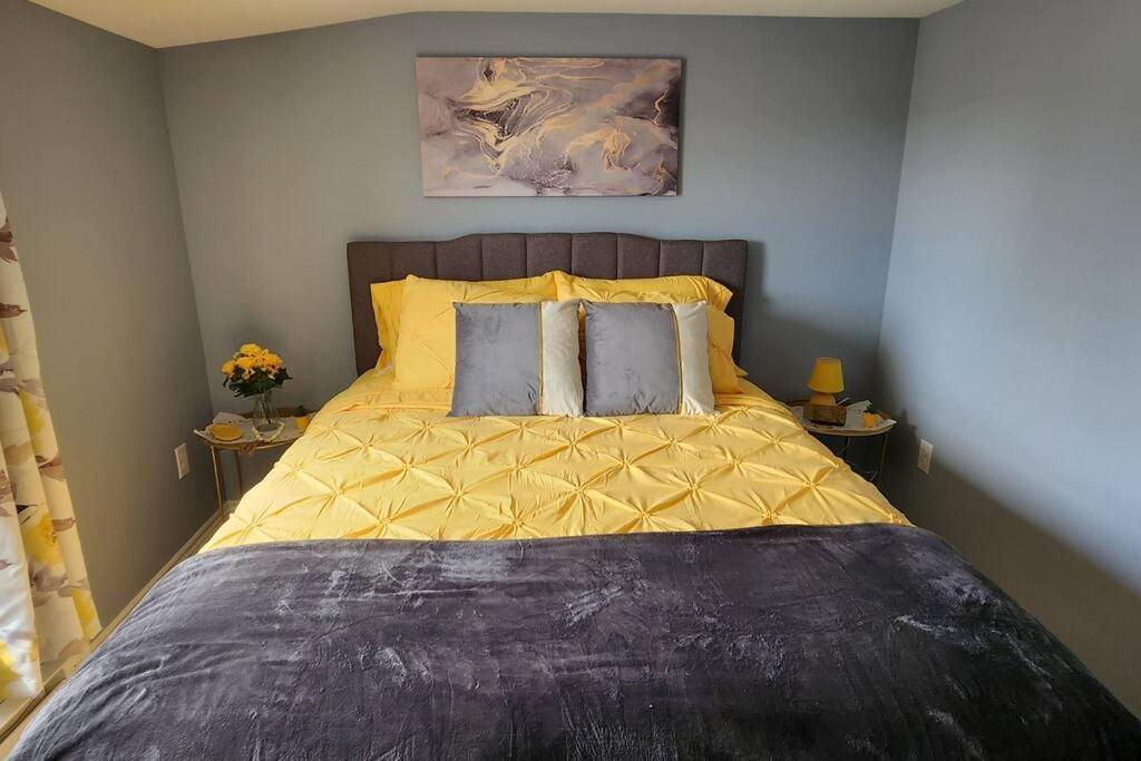 Family Ties Vacation Home - Rossy House تويلنجيت المظهر الخارجي الصورة