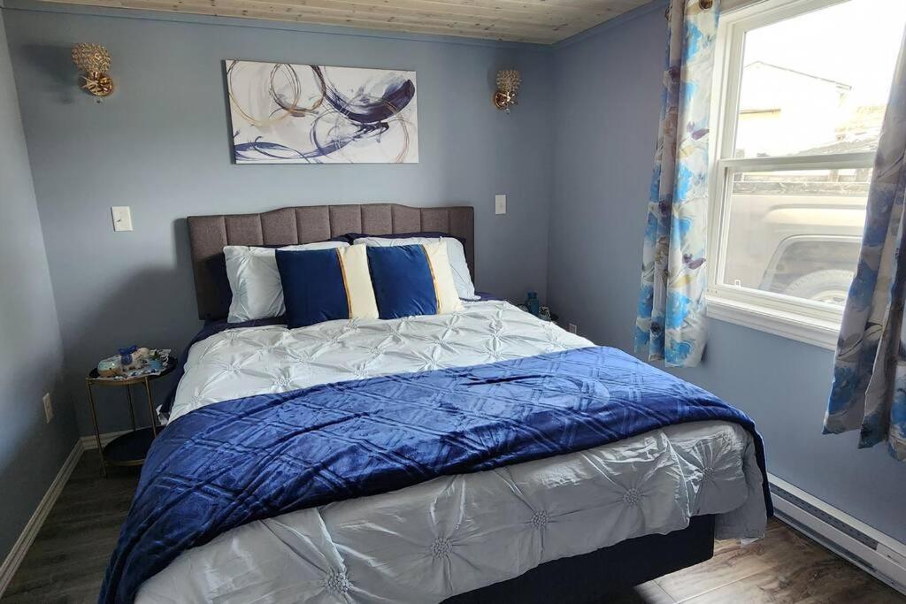 Family Ties Vacation Home - Rossy House تويلنجيت المظهر الخارجي الصورة